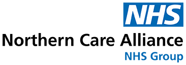 Northern Care Alliance NHS Foundation Trust logo