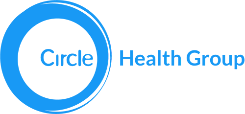 Bishops Wood Hospital - Circle logo