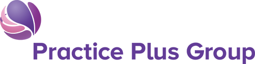 Barlborough – Practice Plus Group logo