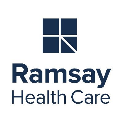 Buckshaw Hospital – Ramsay logo