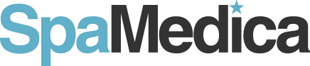 Skelmersdale – Spamedica logo