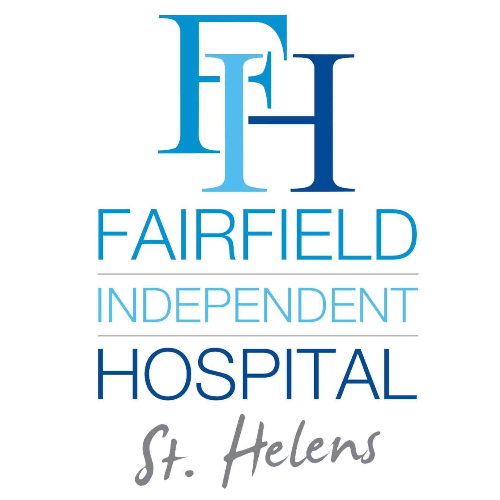 Fairfield Independent Hospital logo