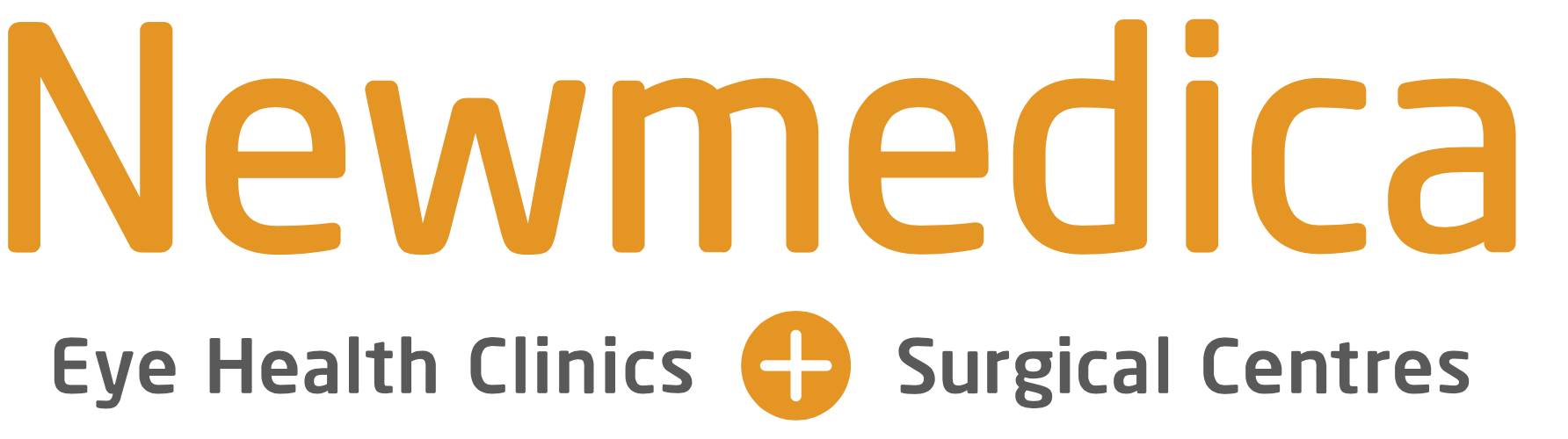 Grimsby - Newmedica logo