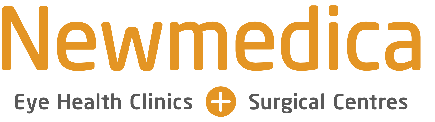 Swindon - Newmedica logo