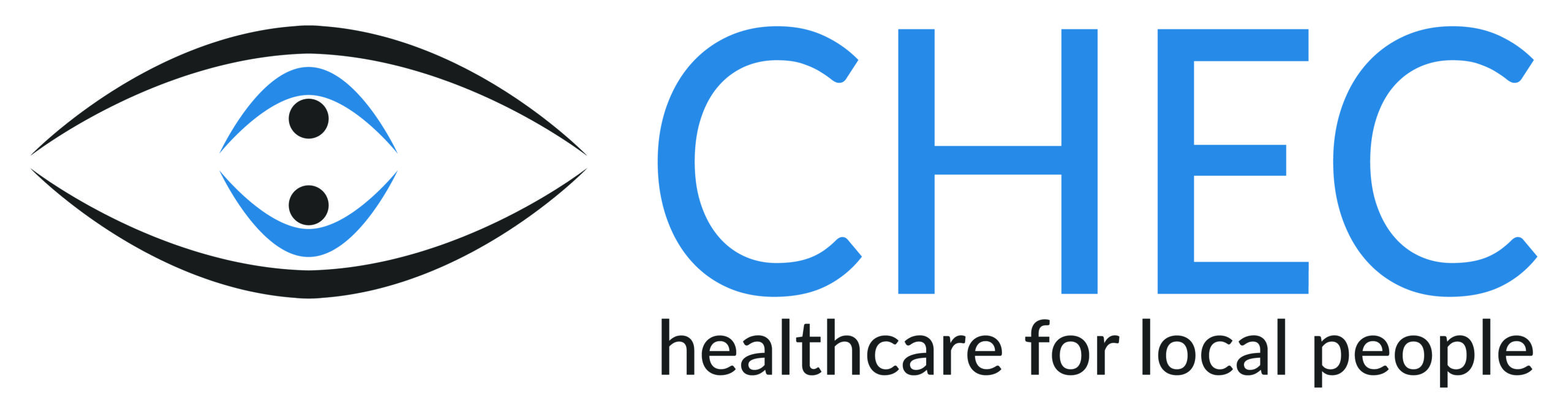 Accrington – CHEC logo