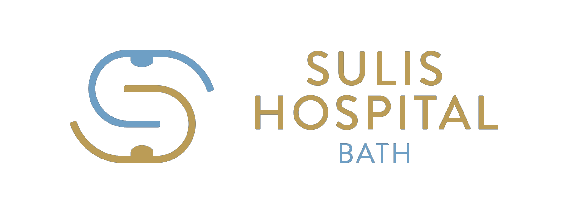 Bath - Sulis Hospital logo