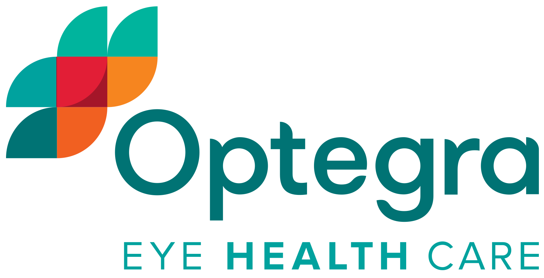 Brighton – Optegra logo