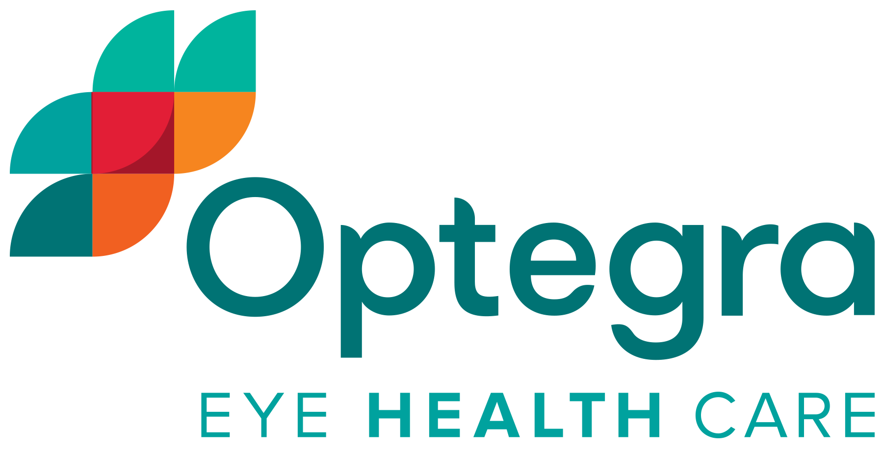 Manchester - Optegra logo