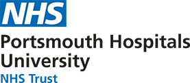 Portsmouth Hospitals University NHS Trust logo