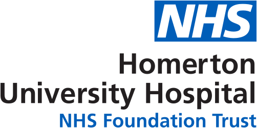 Homerton University Hospital NHS Foundation Trust logo