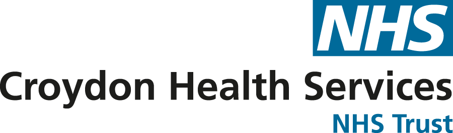 Croydon Health Services NHS Trust logo