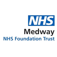 Medway NHS Foundation Trust logo