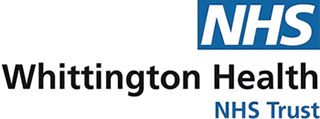 Whittington Health NHS Trust logo