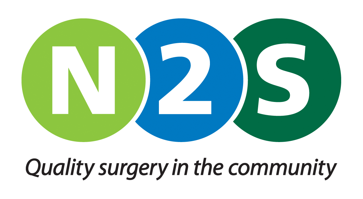 Norwich and Norfolk Surgical Ltd logo