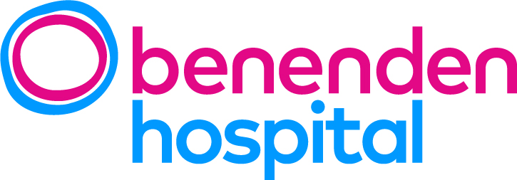 Benenden Hospital logo